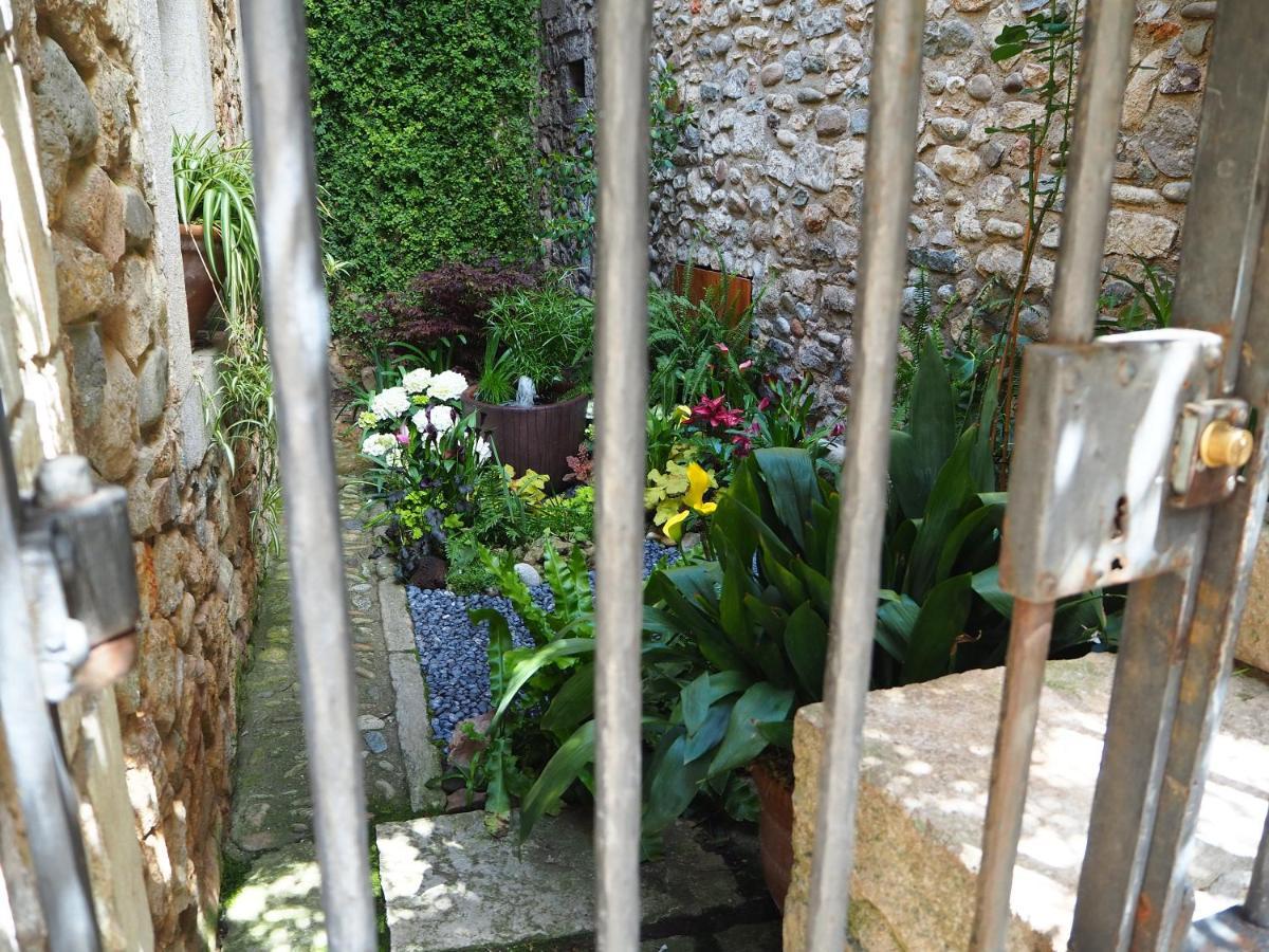 Apartament Modern A Girona Centre, Parking Gratis Екстер'єр фото