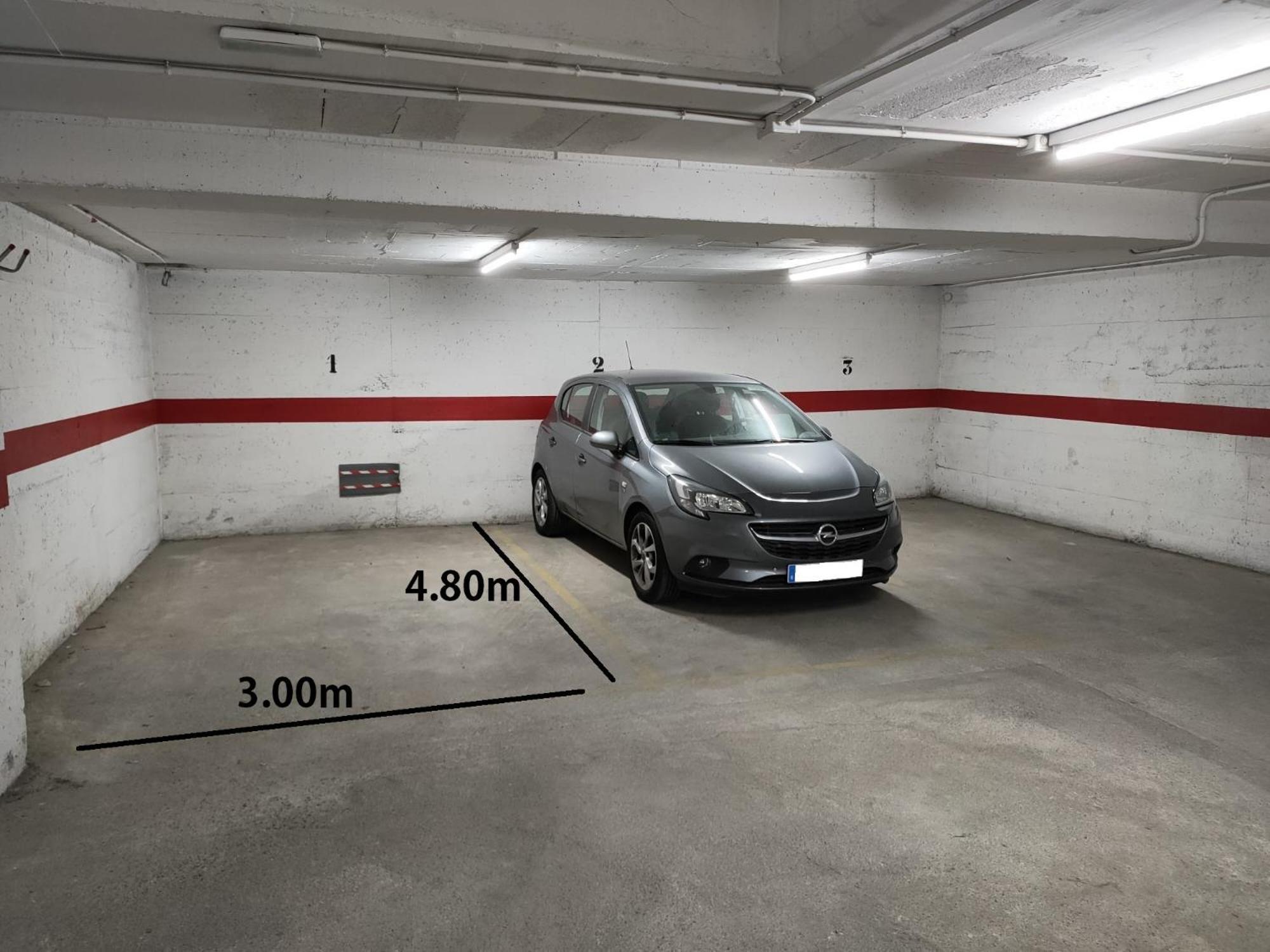 Apartament Modern A Girona Centre, Parking Gratis Екстер'єр фото